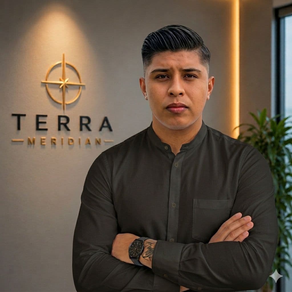 Alejandro Molina