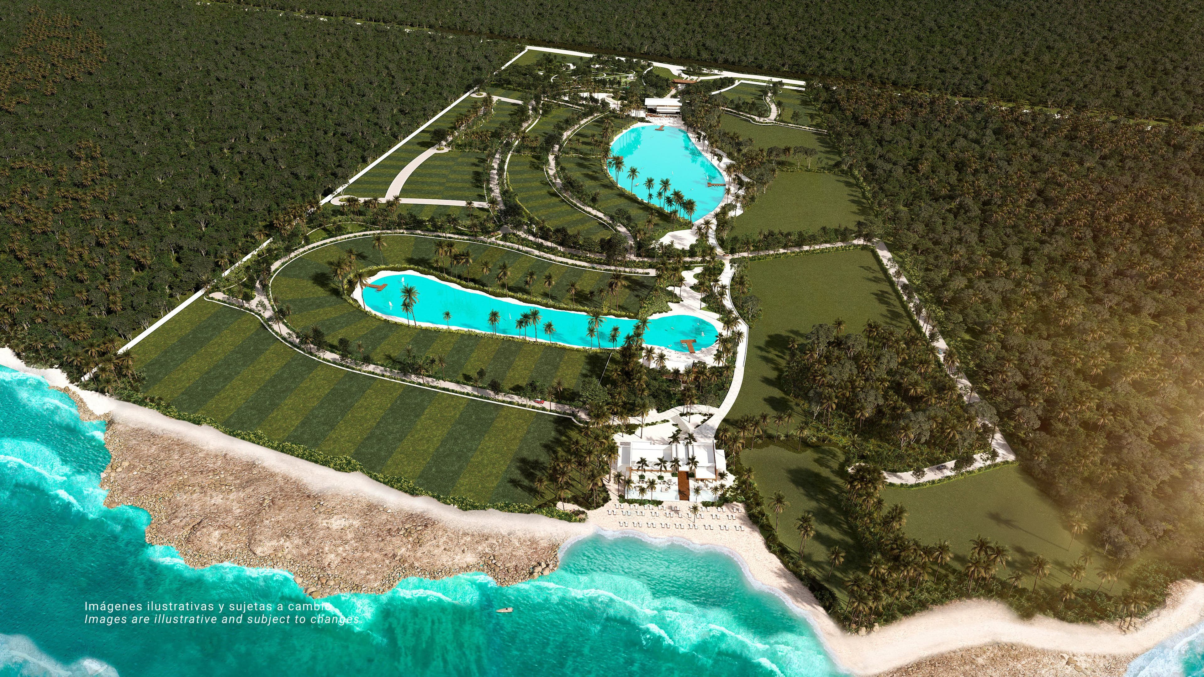 Punta Paraiso