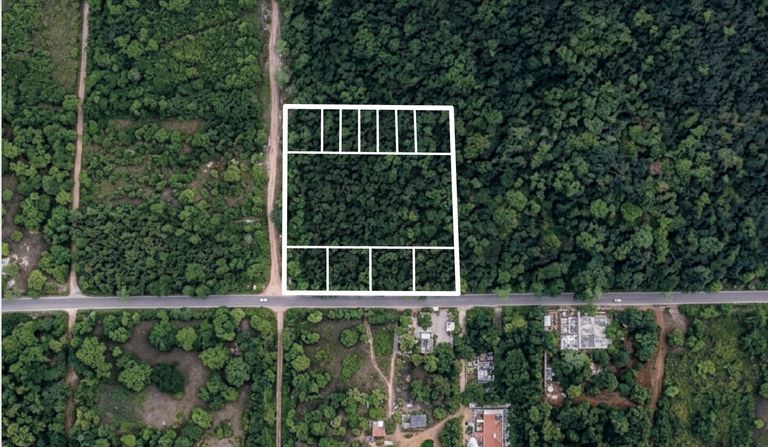 C22-Bacalar Centro — Terrenos Listo para Construir — view 1