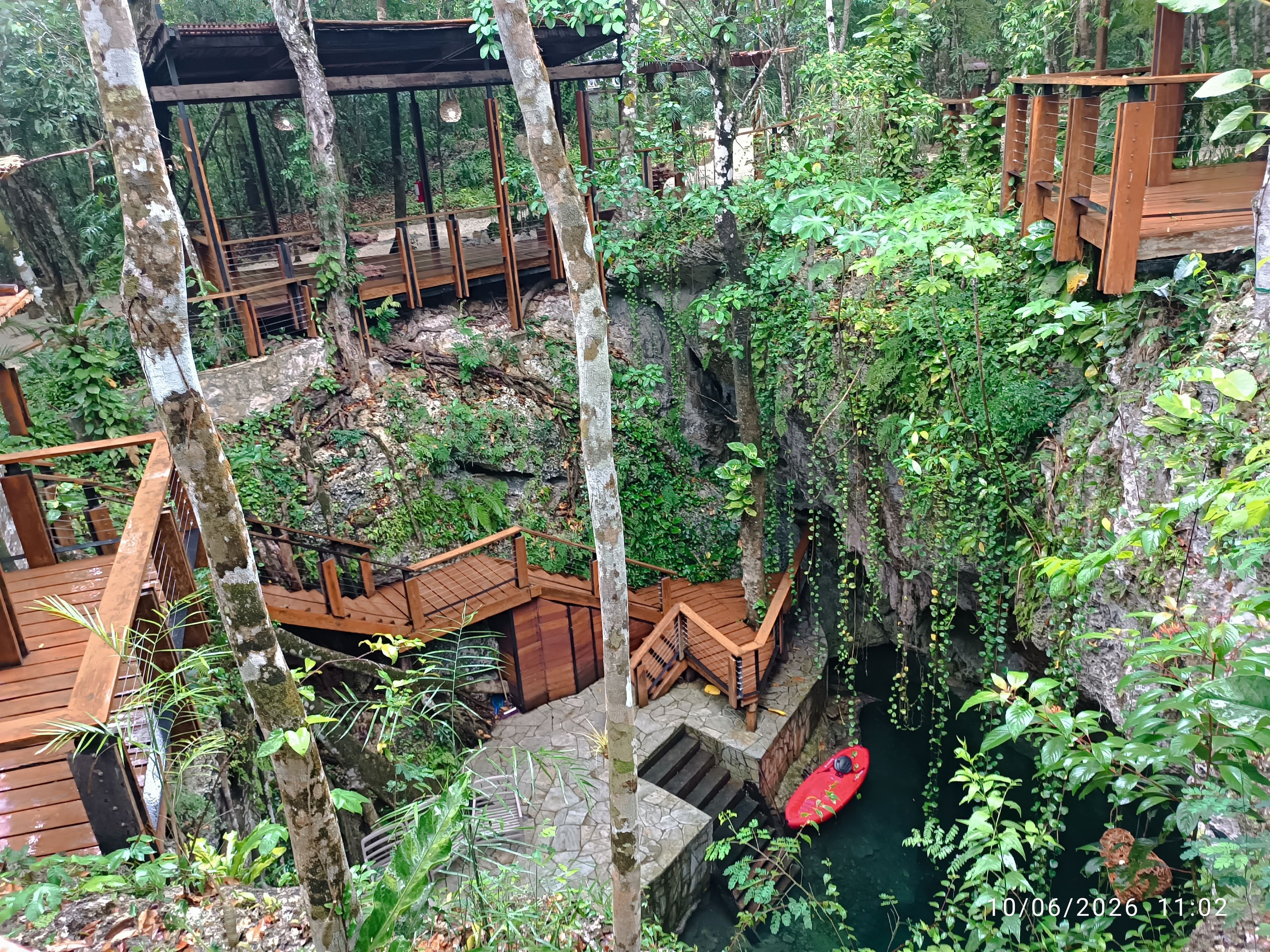 Mukta Residencial