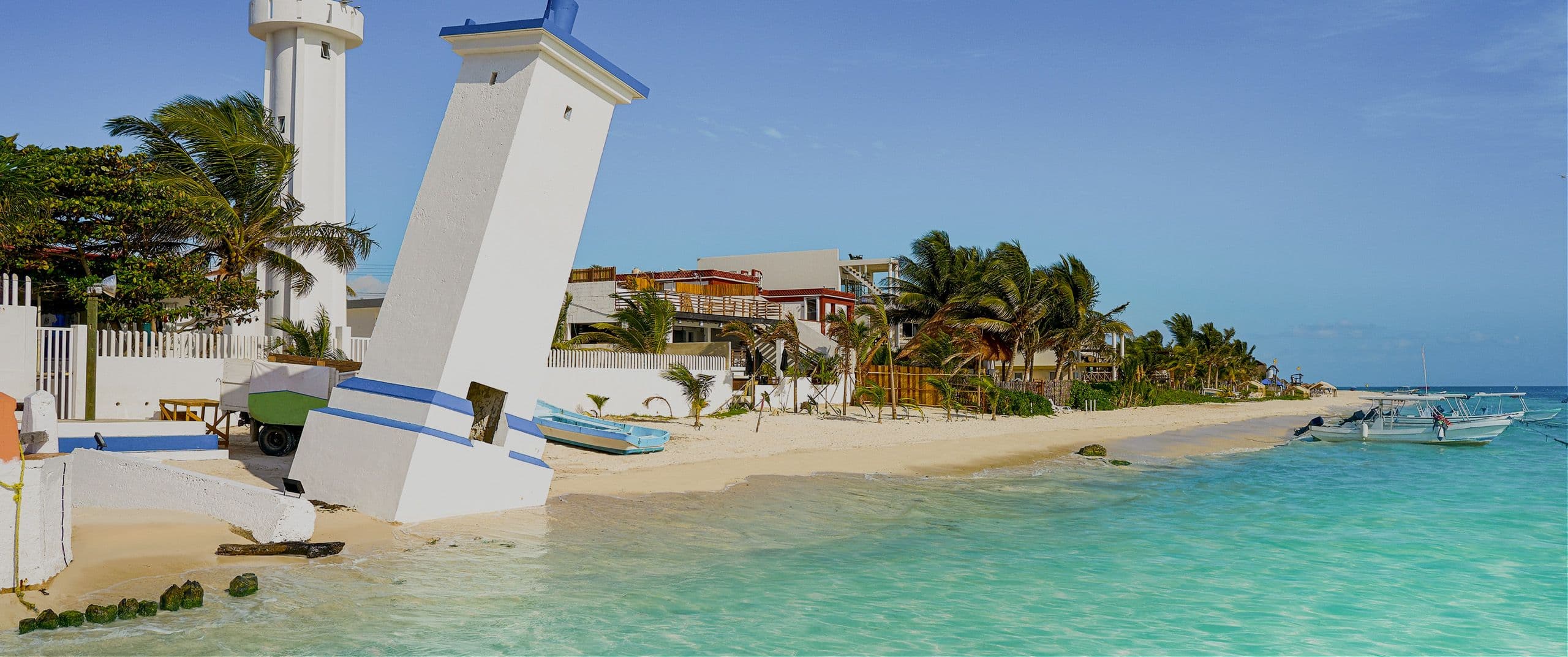 Puerto Morelos