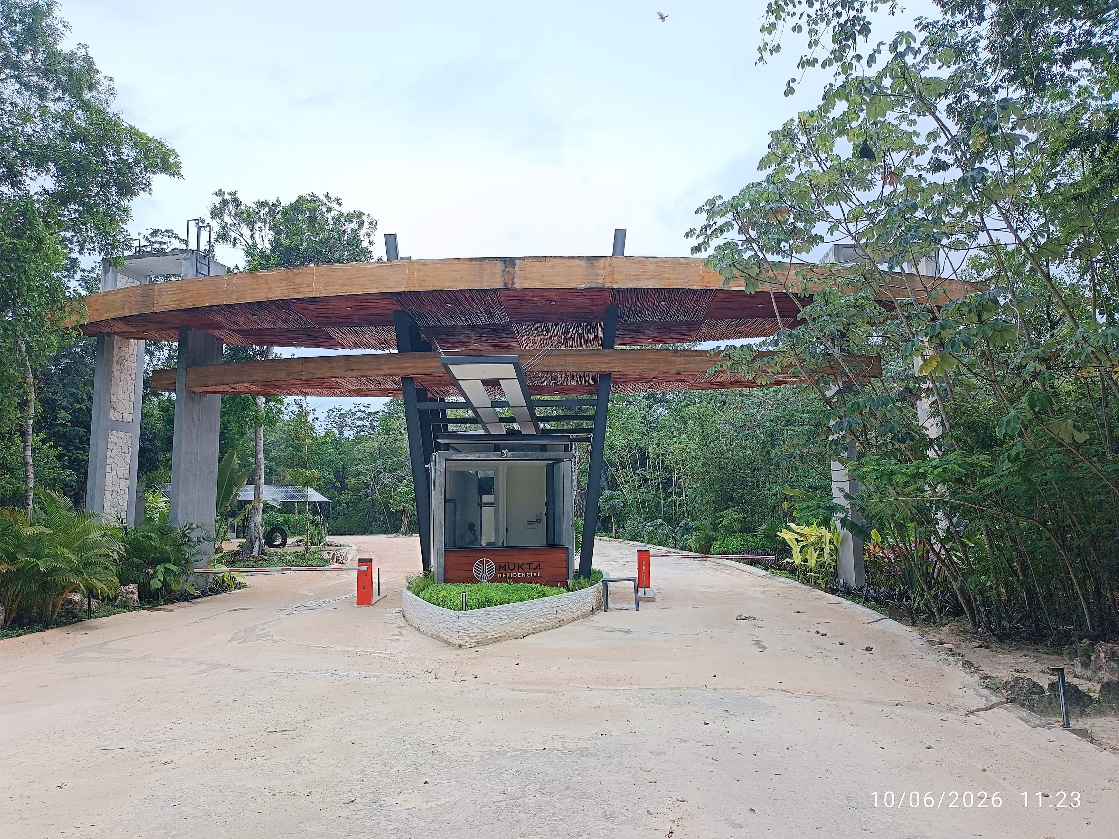 Mukta Residencial