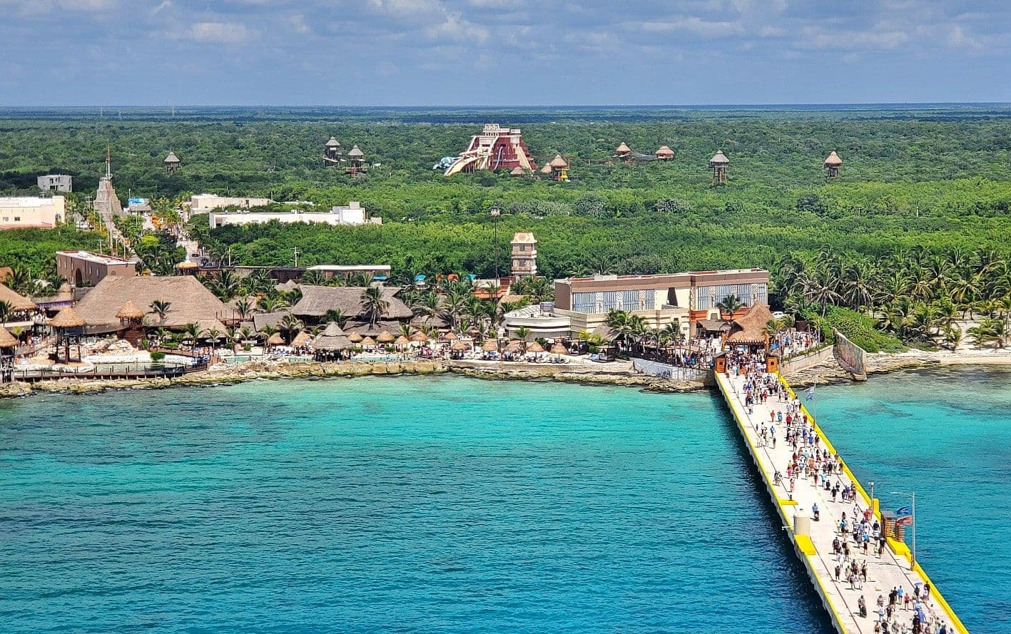 Mahahual