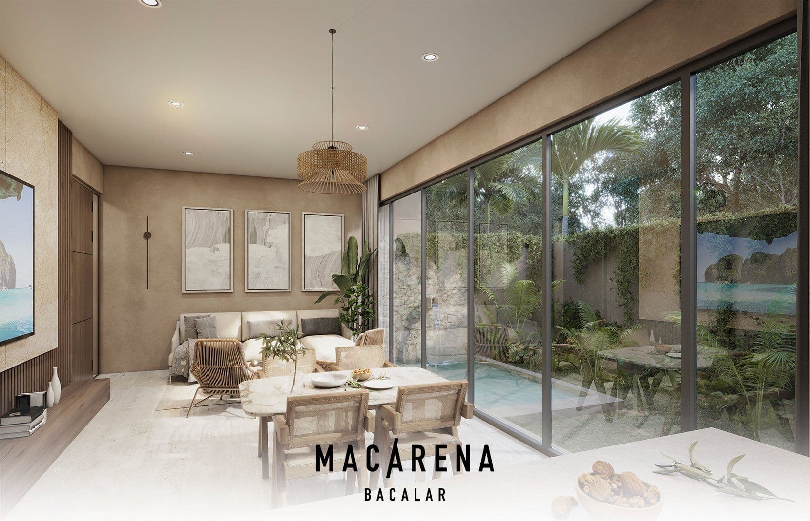 MACARENA