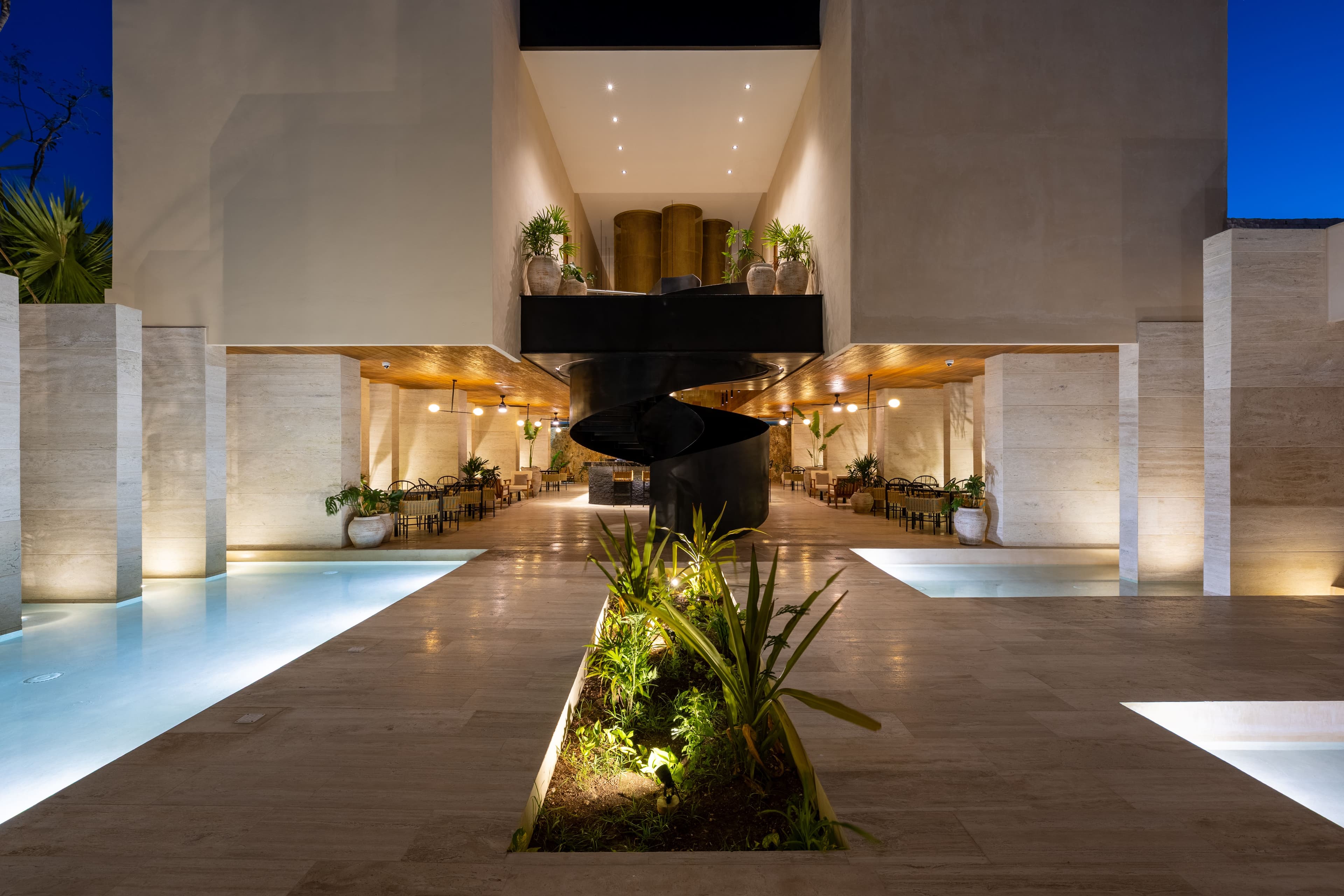 Tierra Madre — view 3
