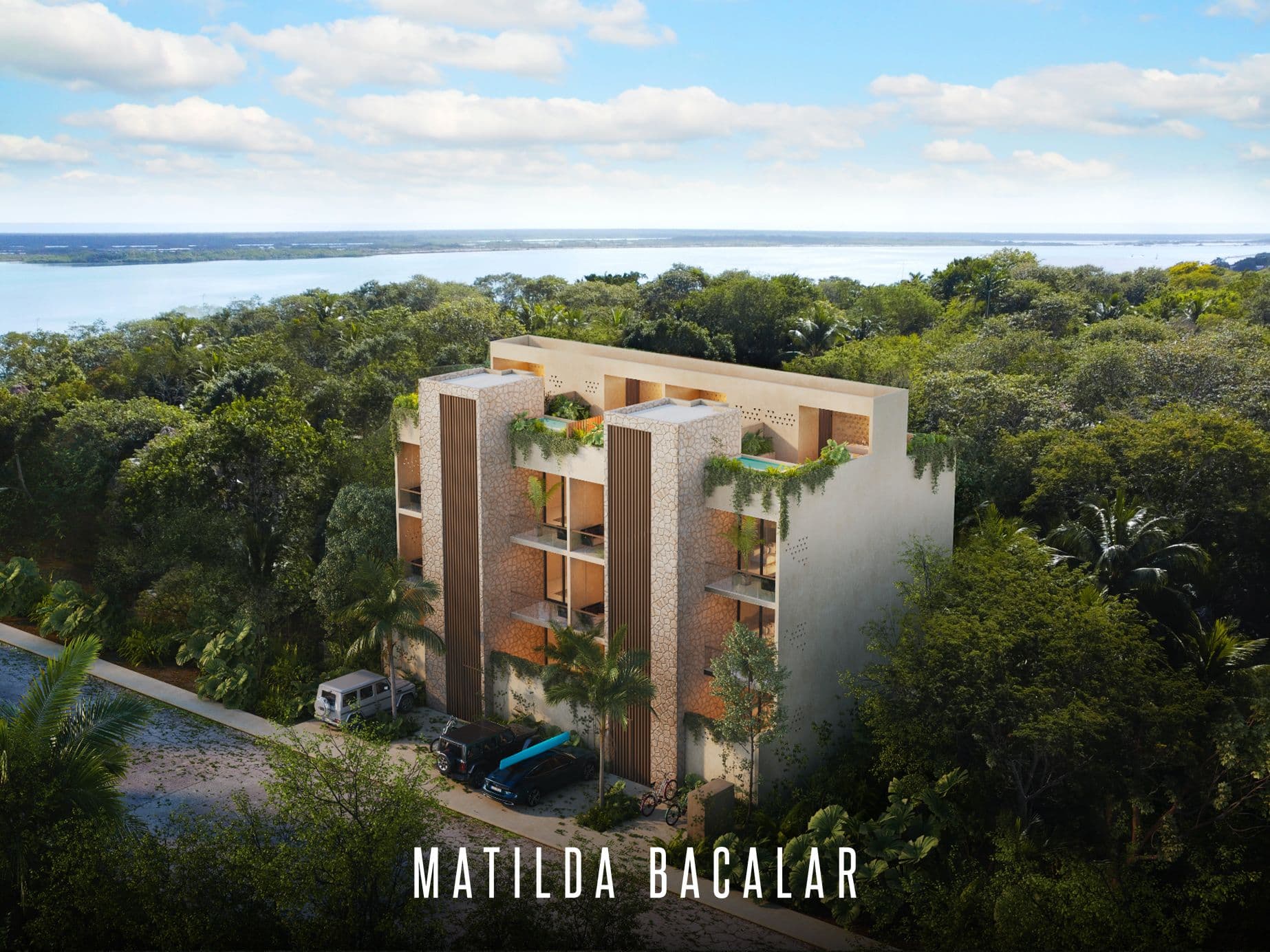 Matilda Bacalar