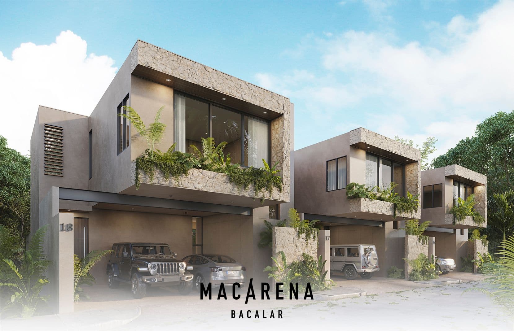 MACARENA