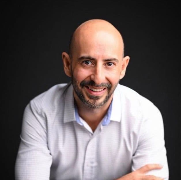 Carlos Otero