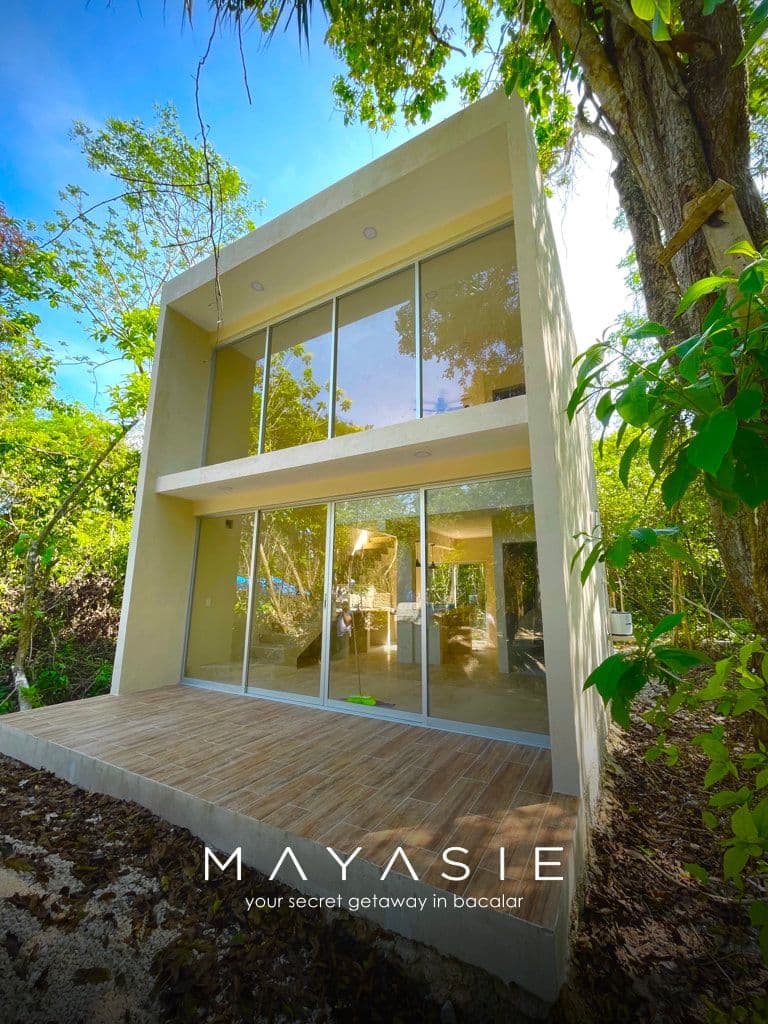 Mayasie II
